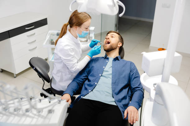  , DC Dental Services Pros